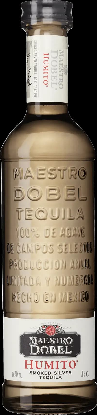 Produktbild för Maestro Dobel