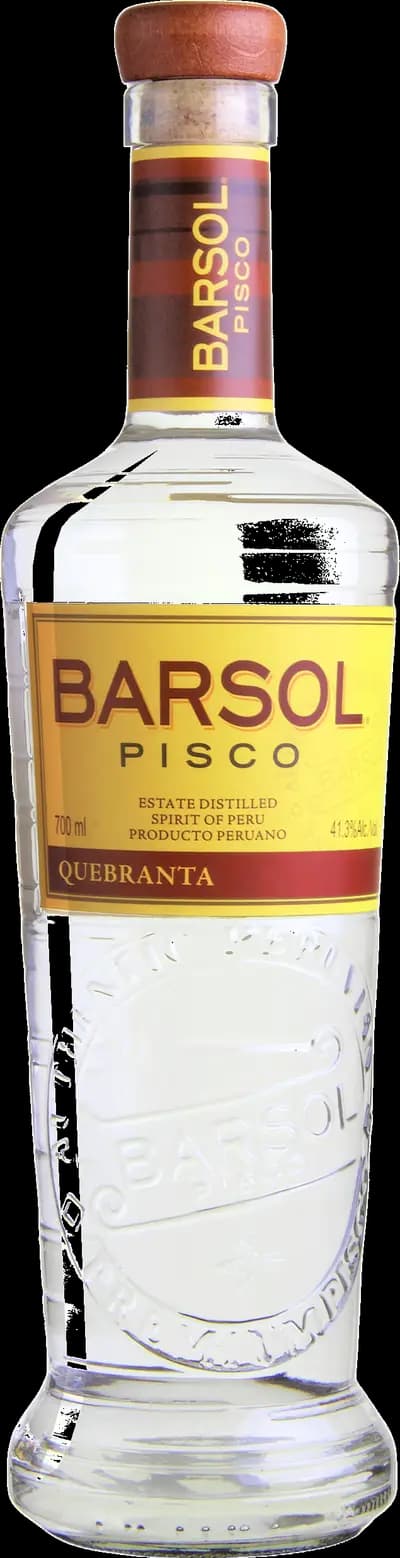 Produktbild för Barsol