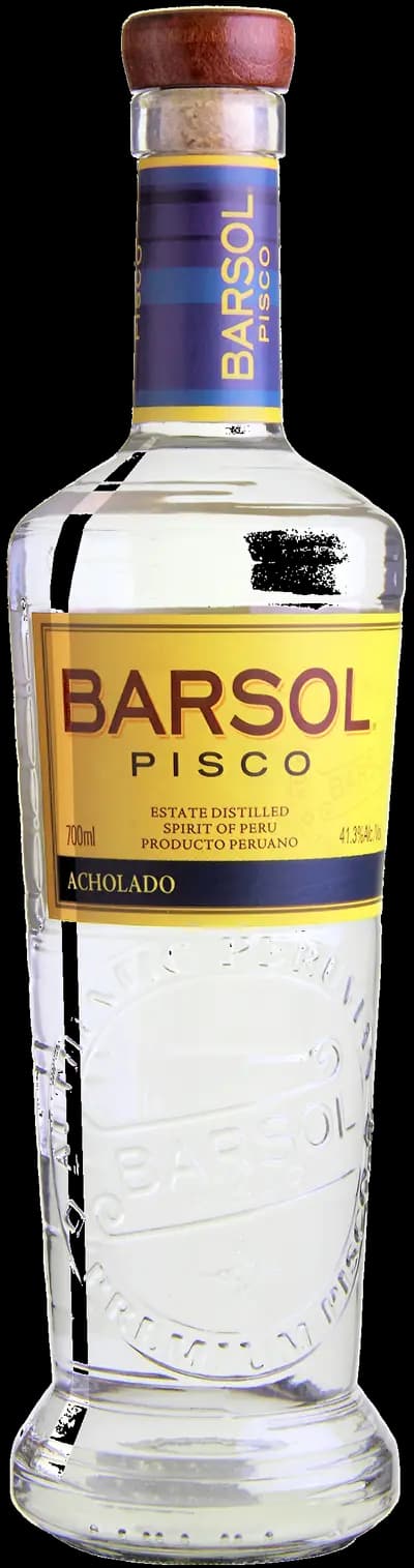 Produktbild för Barsol