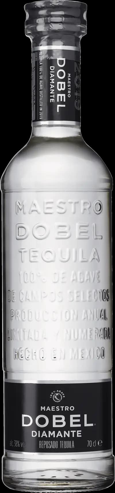 Produktbild för Maestro Dobel Diamante