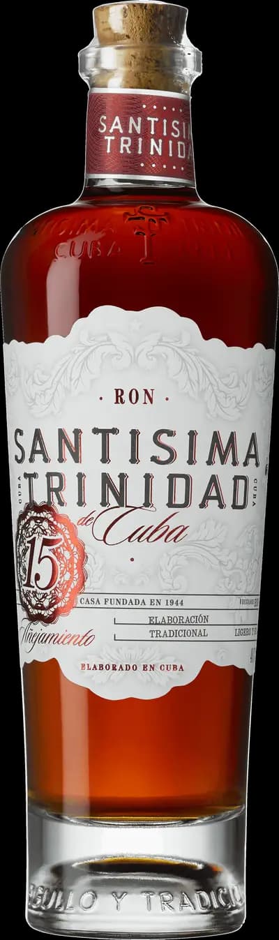 Produktbild för Santisima