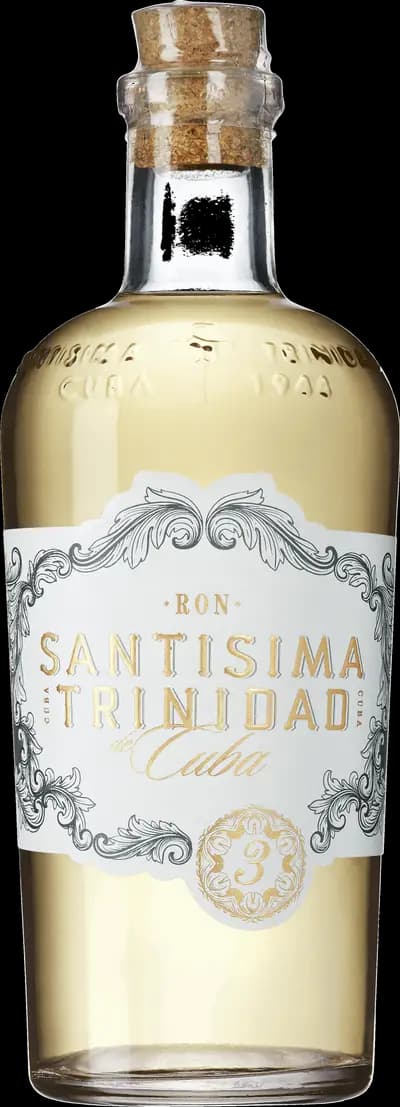 Produktbild för Santisima Trinidad