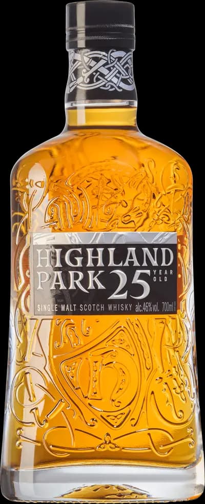 Produktbild för Highland Park