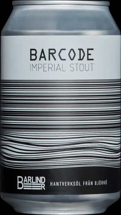 Produktbild för BarlindBeer