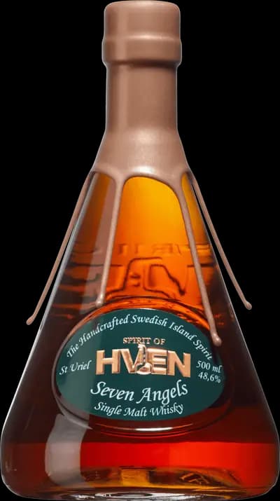 Produktbild för Spirit of Hven