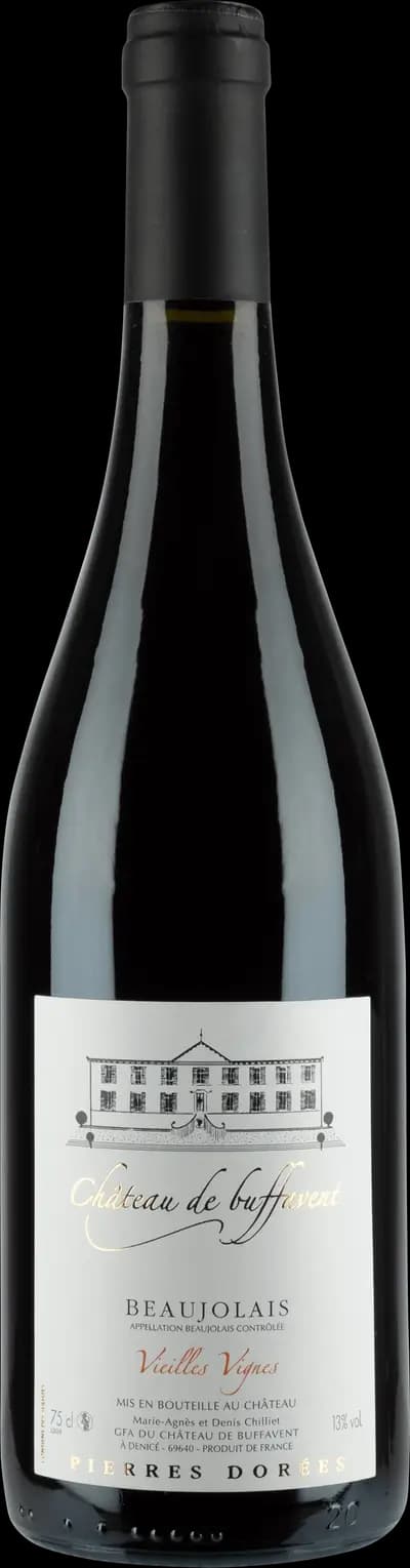 Produktbild för Chateau de Buffavent