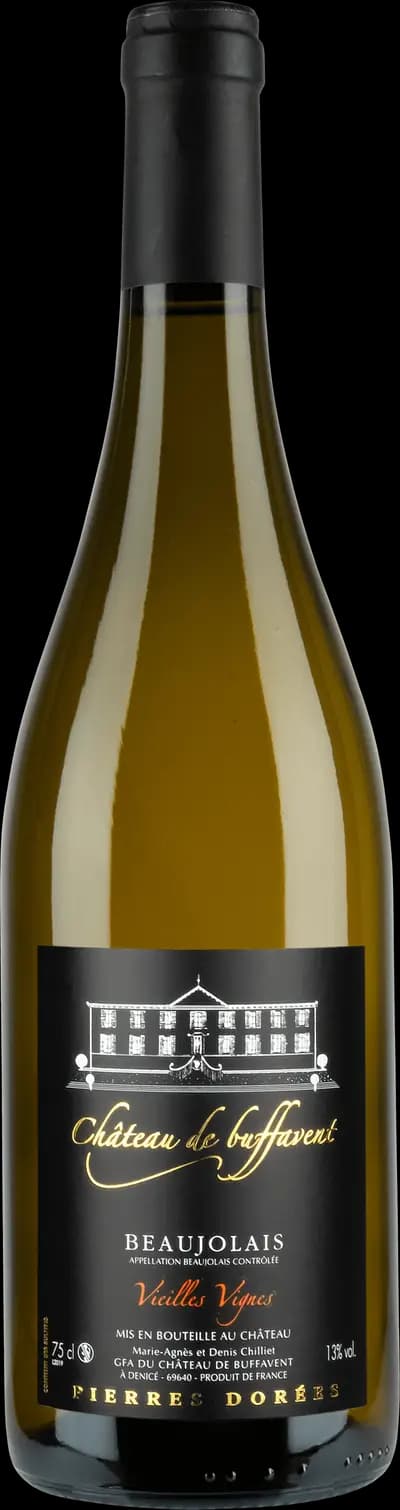 Produktbild för Chateau Buffavent