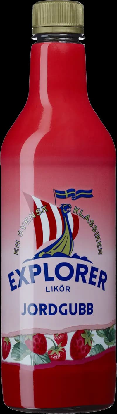 Produktbild för Explorer