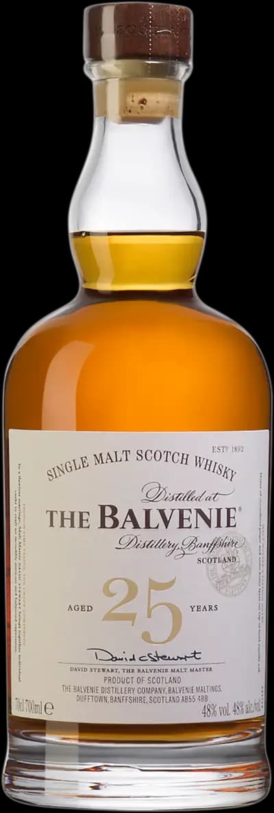 Produktbild för The Balvenie