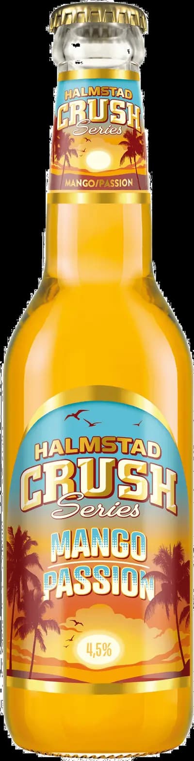 Produktbild för Halmstad Crush