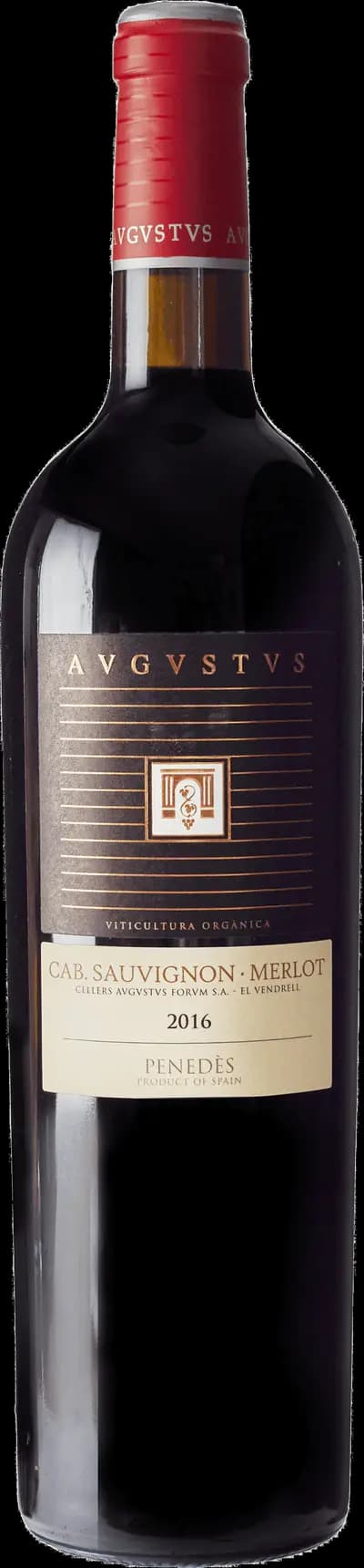 Produktbild för Augustus