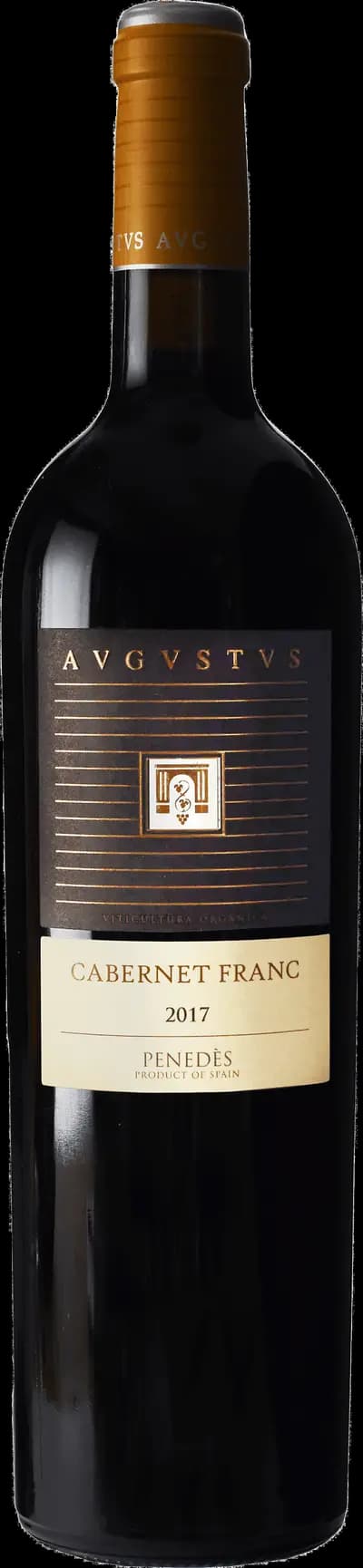 Produktbild för Augustus