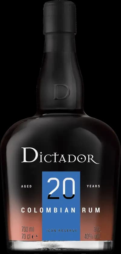 Produktbild för Dictador