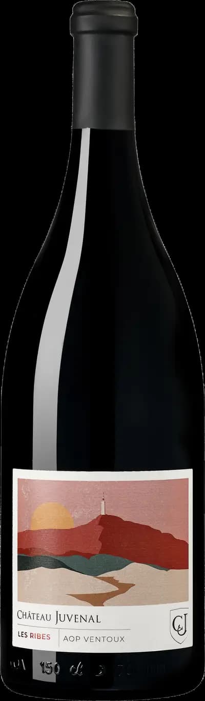 Produktbild för Château Juvenal
