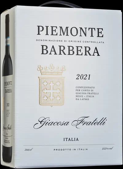 Produktbild för Giacosa Fratelli