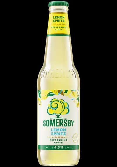 Produktbild för Somersby