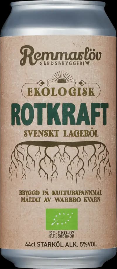 Produktbild för Remmarlöv