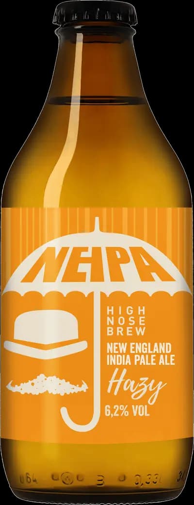 Produktbild för Highnose NEIPA