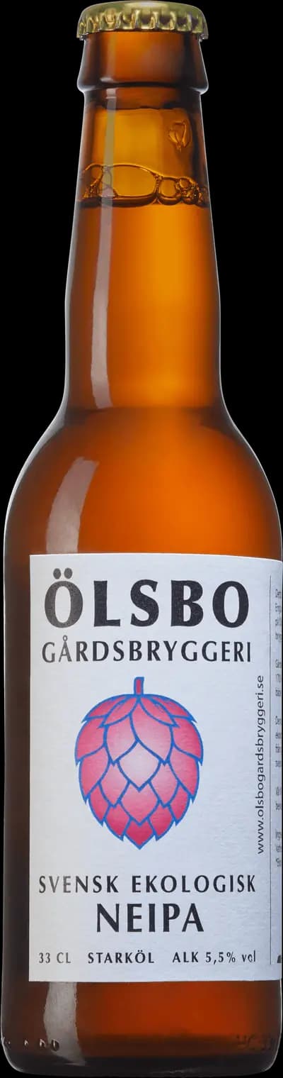 Produktbild för Ölsbo Gårdsbryggeri
