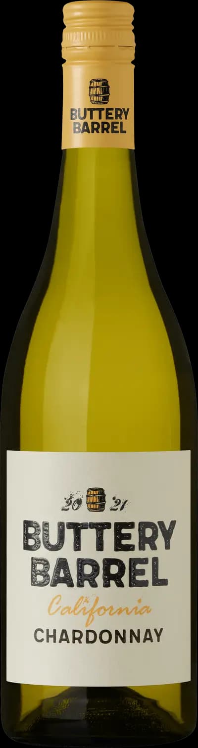 Produktbild för Buttery Barrel