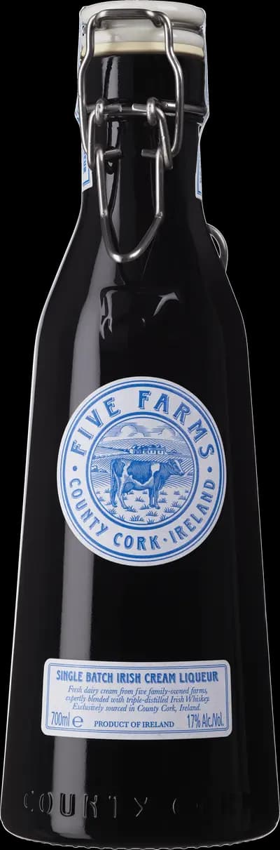 Produktbild för Five Farms