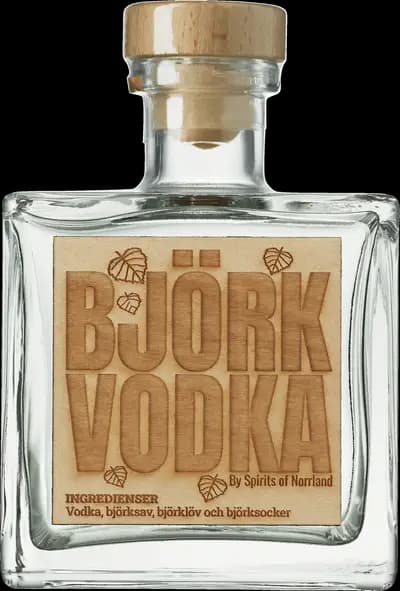 Produktbild för Björkvodka