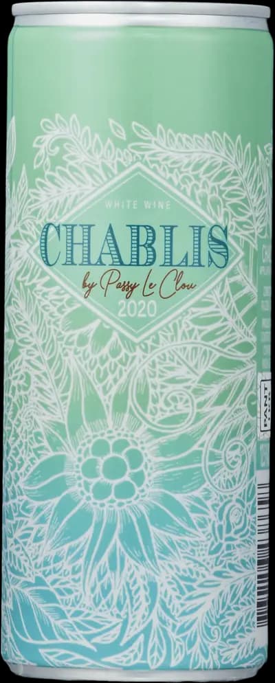 Produktbild för Chablis