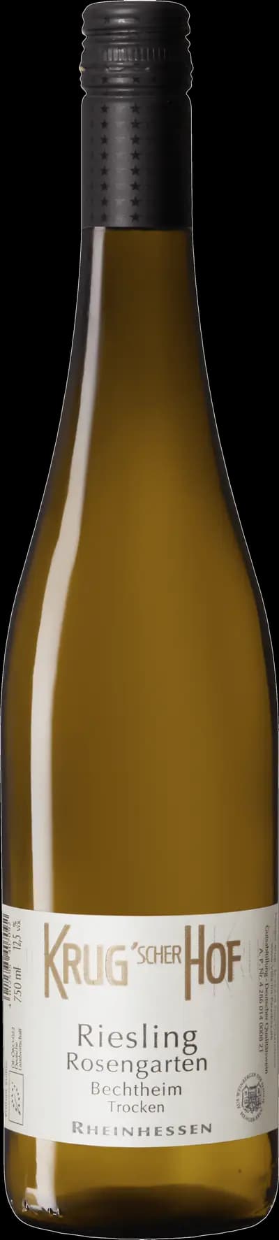 Produktbild för Krug'scher Hof