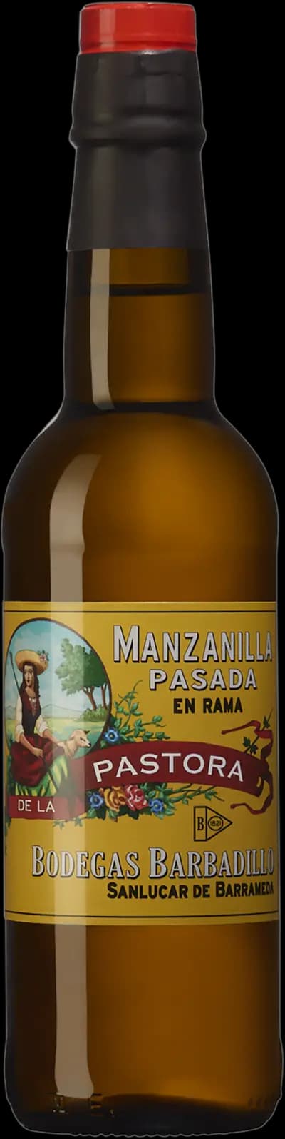 Produktbild för Manzanilla