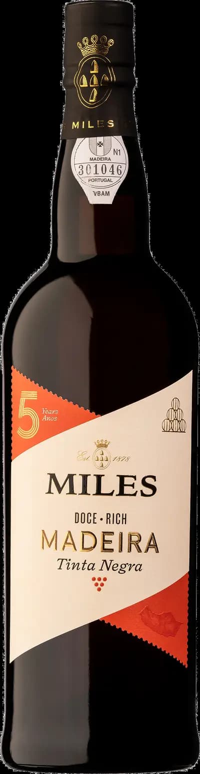 Produktbild för Miles