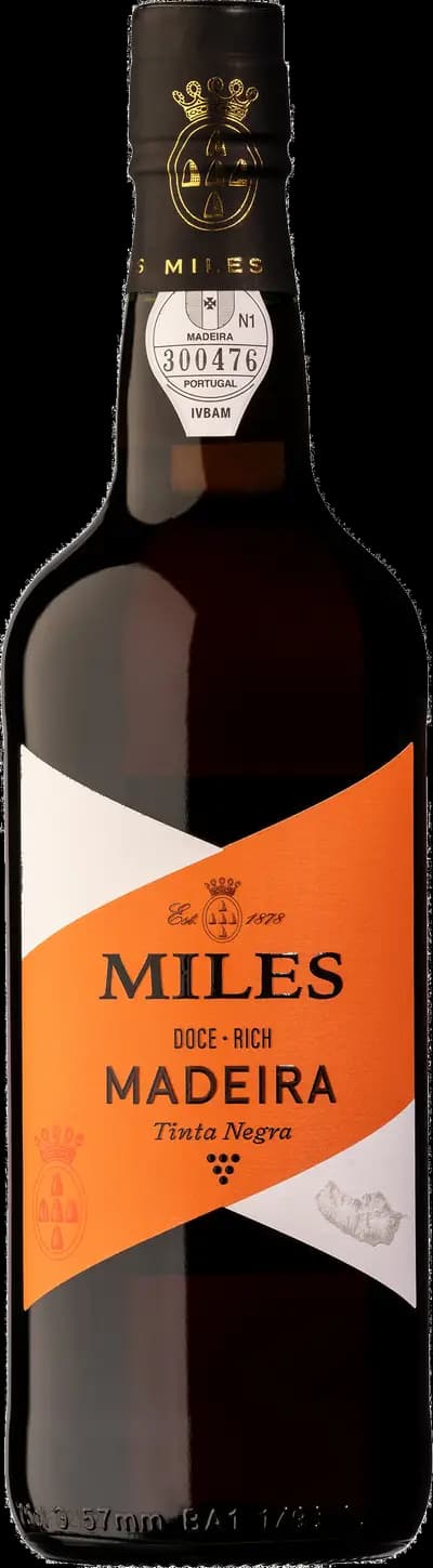 Produktbild för Miles