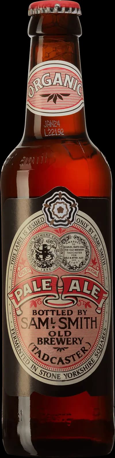 Produktbild för Samuel Smith's