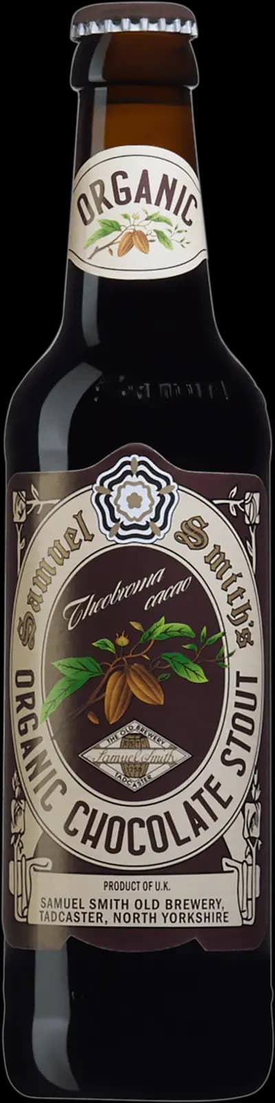 Produktbild för Samuel Smith