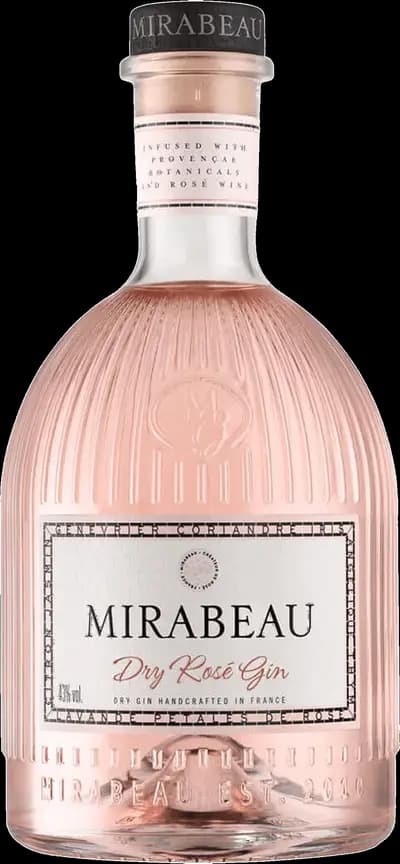 Produktbild för Mirabeau
