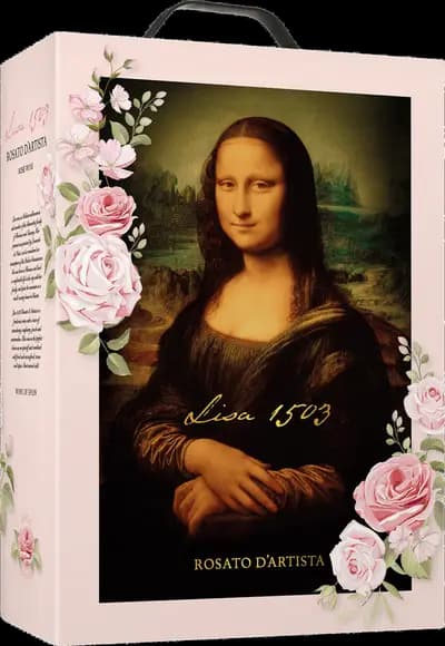 Produktbild för Lisa 1503