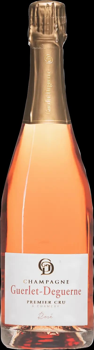 Produktbild för Guerlet-Deguerne