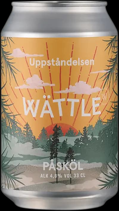 Produktbild för Wättle