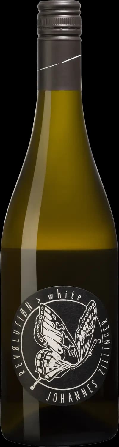 Produktbild för Revolution White Maceration