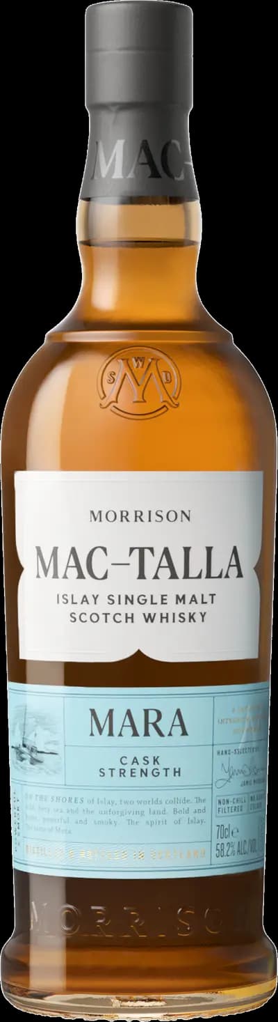 Produktbild för Mac-Talla