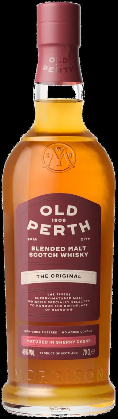 Produktbild för Old Perth