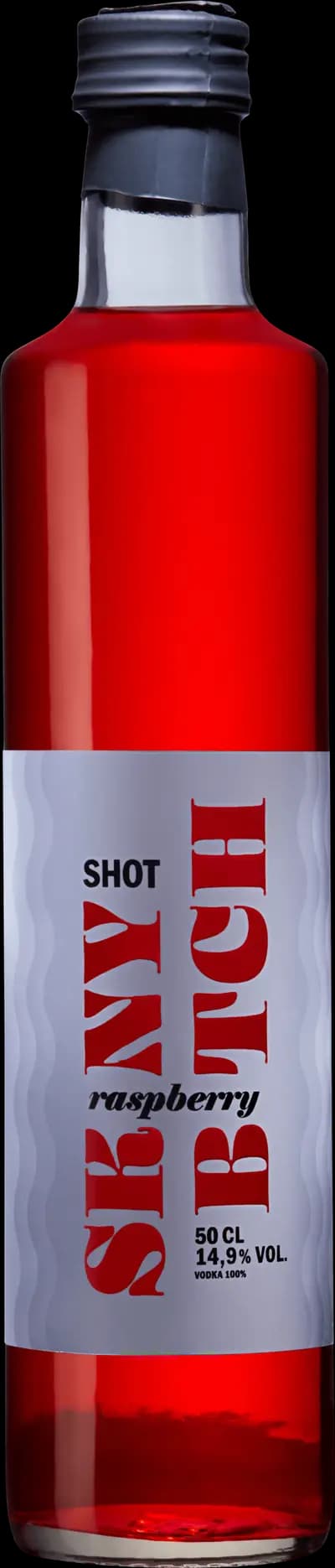 Produktbild för SKNY BTCH