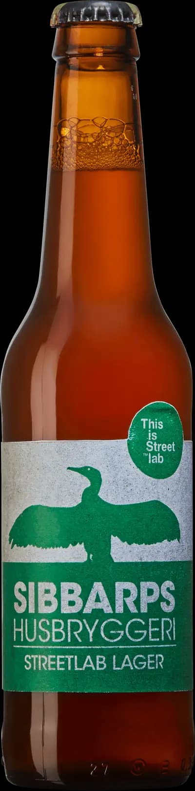 Produktbild för Sibbarps Husbryggeri