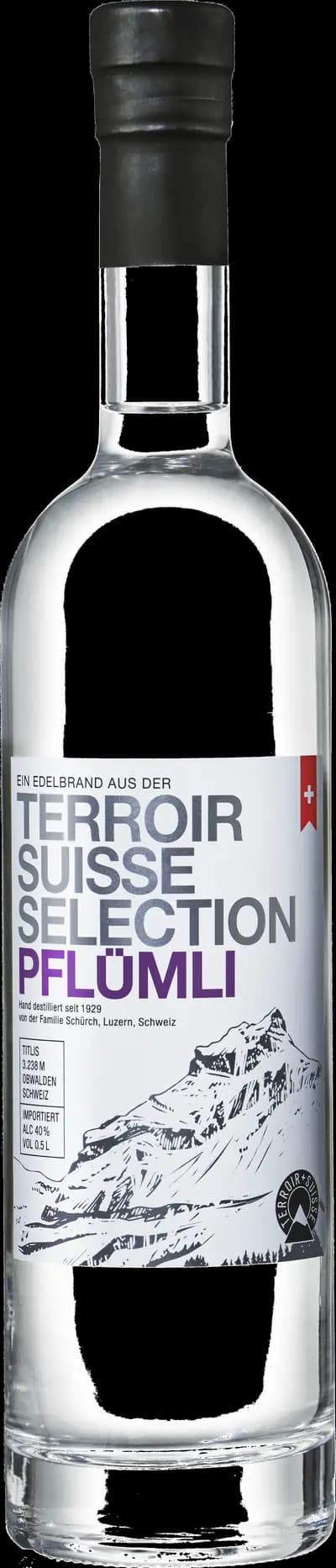 Produktbild för Pflümli