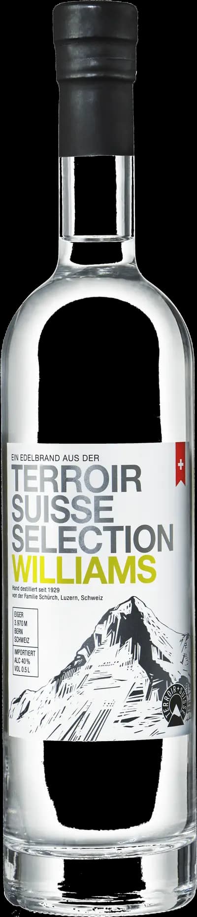 Produktbild för Williams