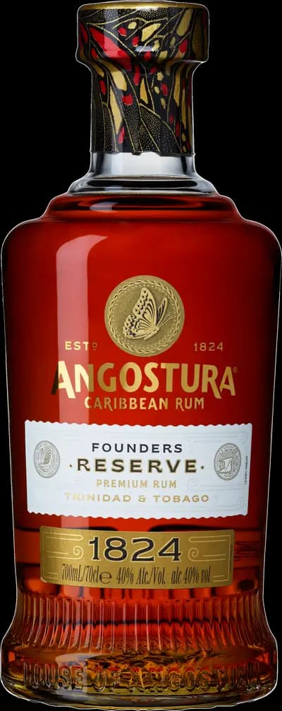 Produktbild för Angostura 1824