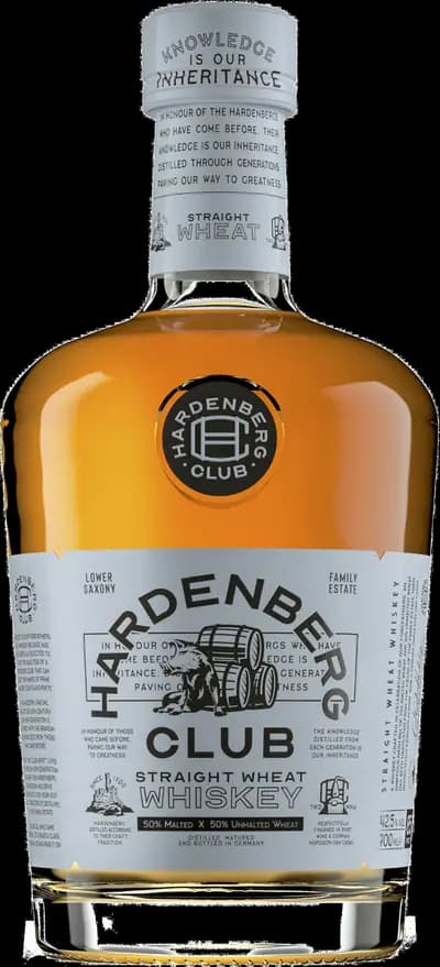 Produktbild för Hardenberg Club