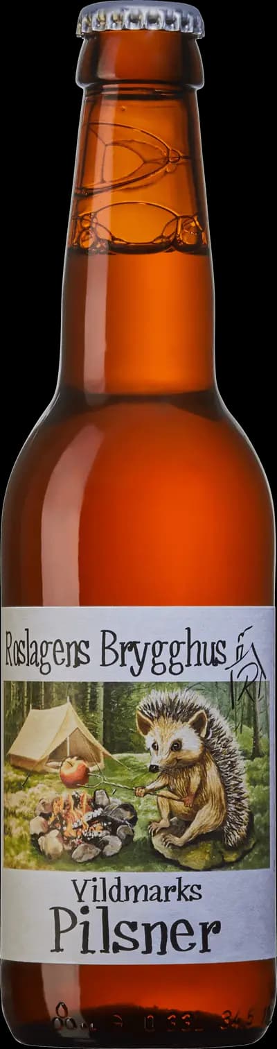 Produktbild för Roslagens