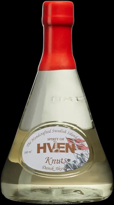 Produktbild för Spirit of Hven