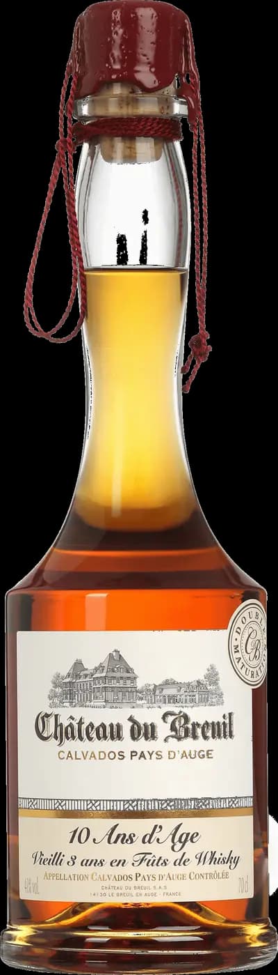 Produktbild för Château du Breuil