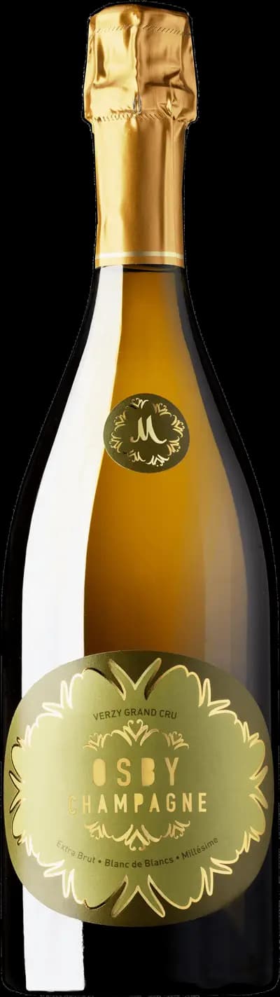 Produktbild för Osby Champagne